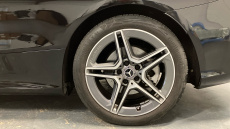 Mercedes-Benz C-Class C200 AMG Line Premium 2dr 9G-Tronic Petrol Cabriolet